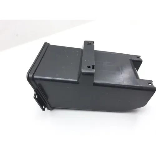 Center Storage Compartment 2007 Kawasaki Mule 3010 KAF620J 4x4 Trans 2540 x 10