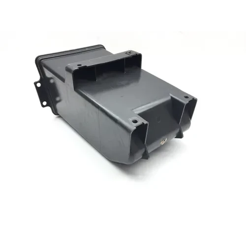 Center Storage Compartment 2007 Kawasaki Mule 3010 KAF620J 4x4 Trans 2540 x 9