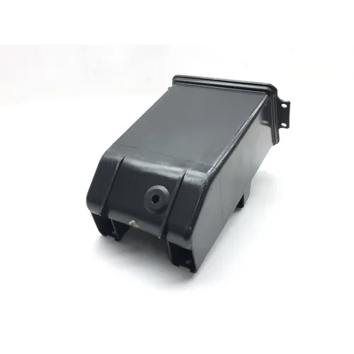 Center Storage Compartment 2007 Kawasaki Mule 3010 KAF620J 4x4 Trans 2540 x 7