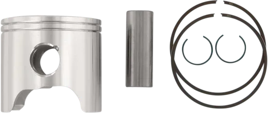 Wiseco High Performance Piston Kit 70.5mm