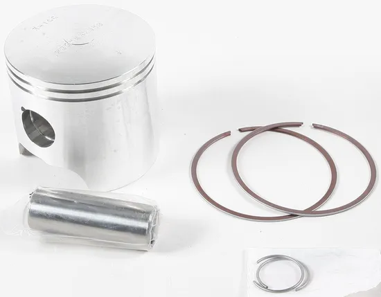 Wiseco High Performance Piston Kit 70.5mm