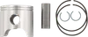 Wiseco High Performance Piston Kit 70.5mm