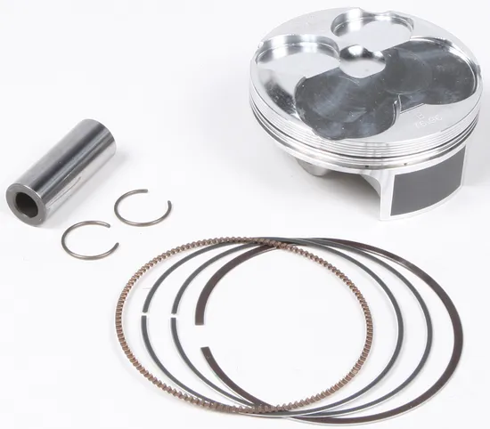 Vertex HC Forged Piston Kit 76.96 Std 13.9:1