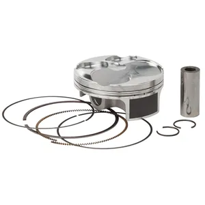 Vertex HC Forged Piston Kit 76.96 Std 13.9:1
