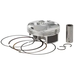 Vertex HC Forged Piston Kit 76.96 Std 13.9:1