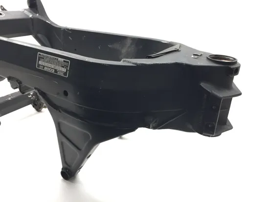 2003 Honda RC51 RVT 1000R SP2 Main Frame Chassis RBLT 2541A x