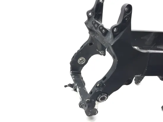 2003 Honda RC51 RVT 1000R SP2 Main Frame Chassis RBLT 2541A x