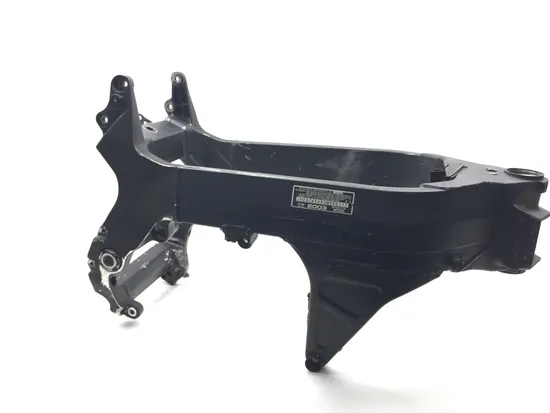 2003 Honda RC51 RVT 1000R SP2 Main Frame Chassis RBLT 2541A x