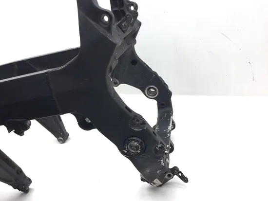 2003 Honda RC51 RVT 1000R SP2 Main Frame Chassis RBLT 2541A x