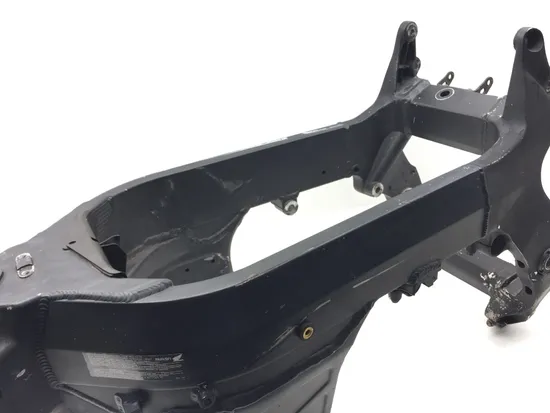 2003 Honda RC51 RVT 1000R SP2 Main Frame Chassis RBLT 2541A x