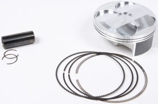 Vertex HC Forged Piston Kit 95.96 Std 13.1:1