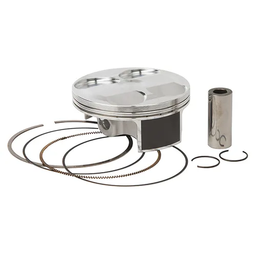 Vertex HC Forged Piston Kit 95.96 Std 13.1:1