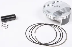 Vertex HC Forged Piston Kit 95.96 Std 13.1:1