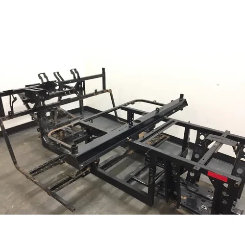 Frame Chassis CLN Ready To Go 2009 Polaris Ranger 500 4x4 EFI 2542 x 11