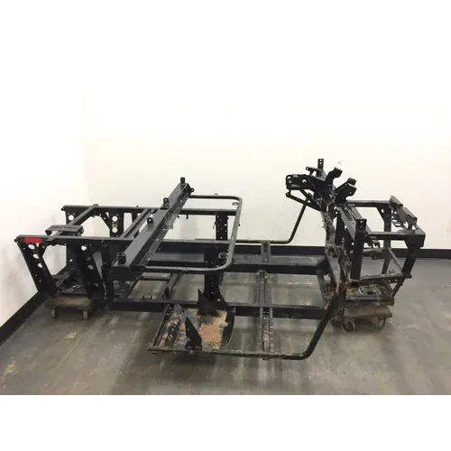 Frame Chassis CLN Ready To Go 2009 Polaris Ranger 500 4x4 EFI 2542 x 3