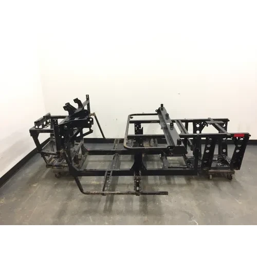 Frame Chassis CLN Ready To Go 2009 Polaris Ranger 500 4x4 EFI 2542 x 9