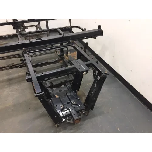 Frame Chassis CLN Ready To Go 2009 Polaris Ranger 500 4x4 EFI 2542 x 13