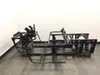 Frame Chassis CLN Ready To Go 2009 Polaris Ranger 500 4x4 EFI 2542 x