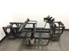 Frame Chassis CLN Ready To Go 2009 Polaris Ranger 500 4x4 EFI 2542 x