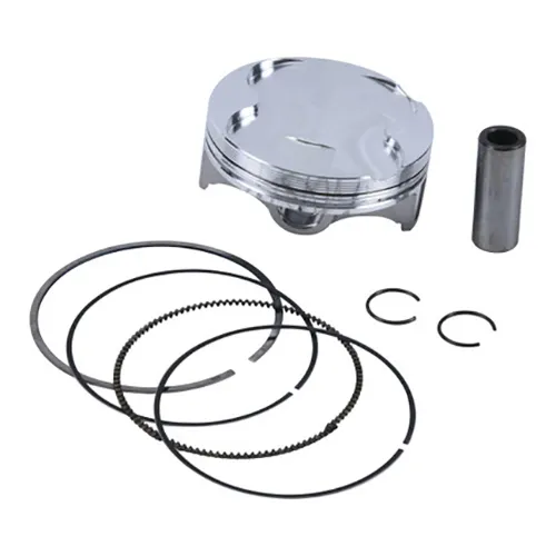 Vertex Big Bore Forged Piston Kit 67.97 +2.00 11.7:1