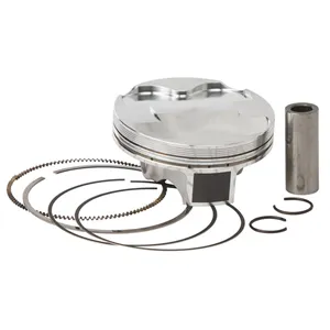Vertex Big Bore Forged Piston Kit 67.97 +2.00 11.7:1