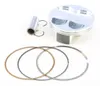 Vertex Big Bore Forged Piston Kit 67.97 +2.00 11.7:1