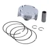 Vertex Big Bore Forged Piston Kit 67.97 +2.00 11.7:1