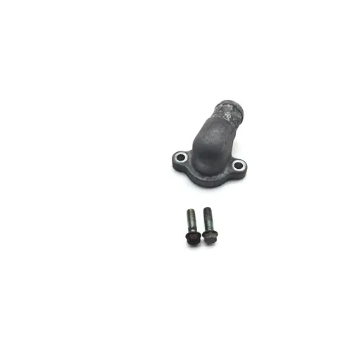 Engine Thermostat Housing 2009 Polaris Ranger 500 4x4 EFI 2542 3