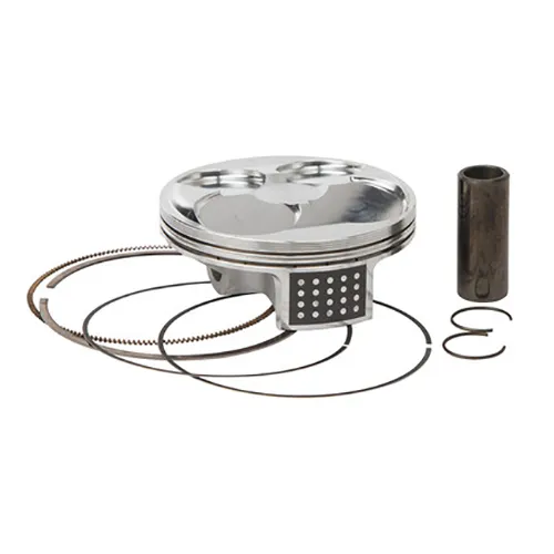 Vertex HC Forged T Box Piston Kit 95.95 Std 13.6:1