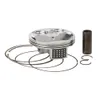 Vertex HC Forged T Box Piston Kit 95.95 Std 13.6:1
