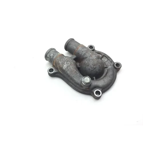 Engine Water Pump Cover 2009 Polaris Ranger 500 4x4 EFI 2542 5