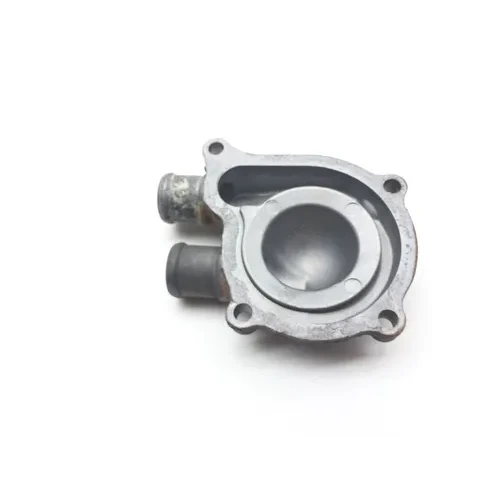 Engine Water Pump Cover 2009 Polaris Ranger 500 4x4 EFI 2542 6