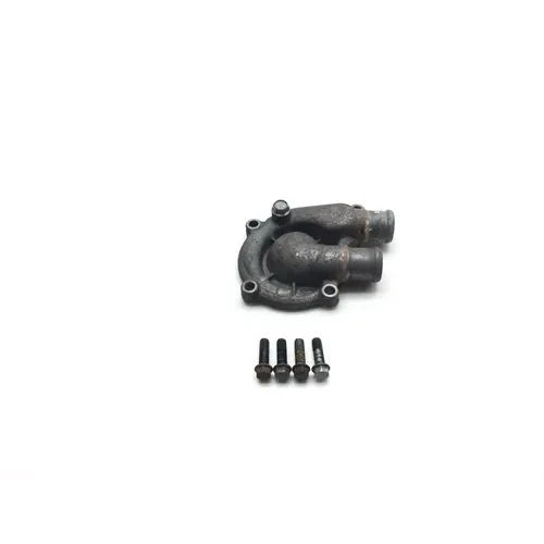 Engine Water Pump Cover 2009 Polaris Ranger 500 4x4 EFI 2542 3