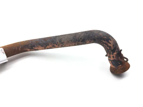 Exhaust Header Mid Pipe 2009 Polaris Ranger 500 4x4 EFI 2542