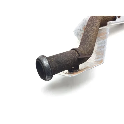 Exhaust Header Mid Pipe 2009 Polaris Ranger 500 4x4 EFI 2542 14