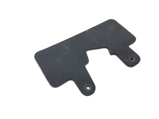 Front Axle Guards 2009 Polaris Ranger 500 4x4 EFI 2542