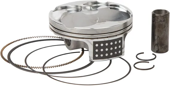 Vertex HC Forged T Box Piston Kit 76.95 Std 14.0:1
