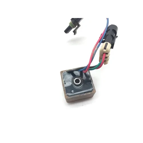 Solid State Relay 2009 Polaris Ranger 500 4x4 EFI 2542 7