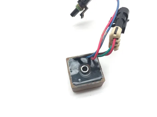 Solid State Relay 2009 Polaris Ranger 500 4x4 EFI 2542