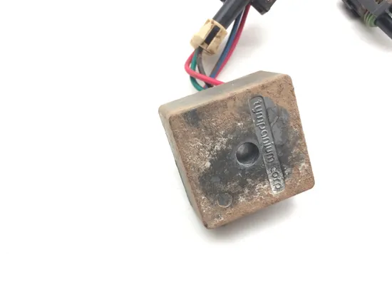 Solid State Relay 2009 Polaris Ranger 500 4x4 EFI 2542