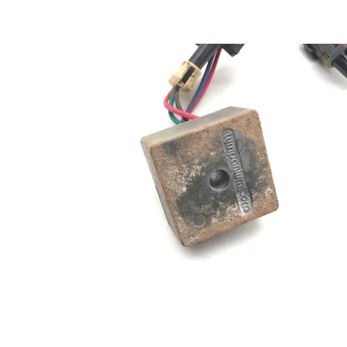 Solid State Relay 2009 Polaris Ranger 500 4x4 EFI 2542 5