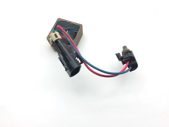 Solid State Relay 2009 Polaris Ranger 500 4x4 EFI 2542