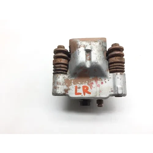 Left Driver Rear Brake Caliper 2009 Polaris Ranger 500 4x4 EFI 2542 9