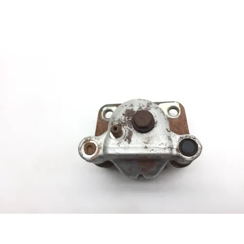 Left Driver Rear Brake Caliper 2009 Polaris Ranger 500 4x4 EFI 2542 7
