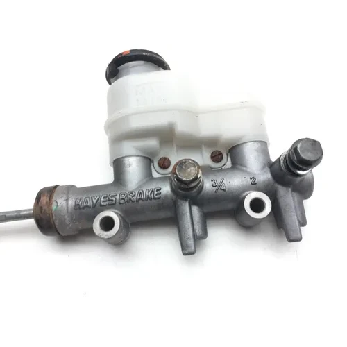 Brake Master Cylinder 2009 Polaris Ranger 500 4x4 EFI 2542 x 7