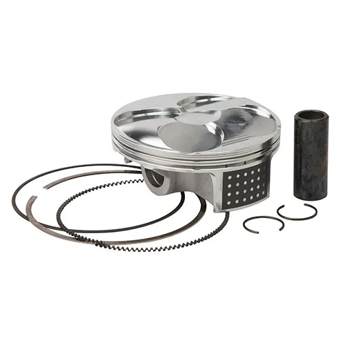 Vertex HC Forged T Box Piston Kit 95.96 Std 13.8:1