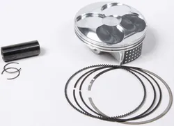 Vertex HC Forged T Box Piston Kit 95.96 Std 13.8:1