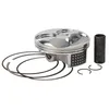 Vertex HC Forged T Box Piston Kit 95.96 Std 13.8:1
