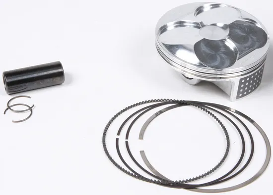 Vertex Forged Piston Kit 95.97mm  Std 13.8:1