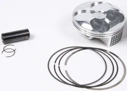 Vertex Forged Piston Kit 95.97mm  Std 13.8:1